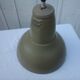 Lampe suspension atelier