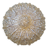 Bamberg ceiling light, Rudolph ZImmermann, bubble, vintage, 70s