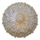 Bamberg ceiling light, Rudolph ZImmermann, bubble, vintage, 70s