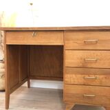 50s/60s desk