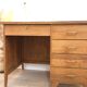 50s/60s desk