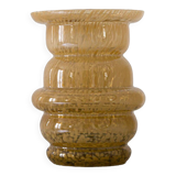 Cosin Paris blown glass vase