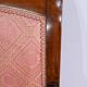 Paire de Fauteuils en Acajou, époque Restauration – Début XIXe