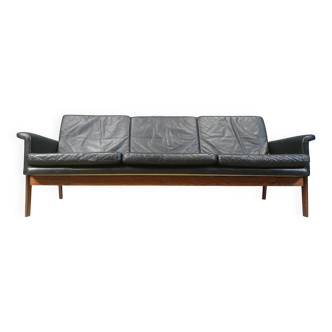 Canapé Jupiter par Finn Juhl pour de France et Søn et France & Daverkosen