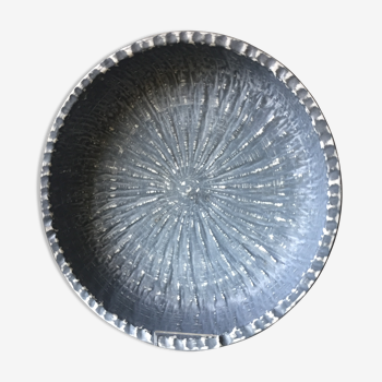 Gunnar Nylund bowl in stoneware for Rorstrand