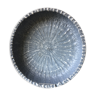 Gunnar Nylund bowl in stoneware for Rorstrand
