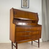 Teak Secretary