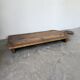 Coffee table, Afghan prayer table, 19th century