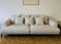 Canapé / AMPM Armento / 3-seater