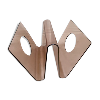 Review holder Michel Dumas 1972