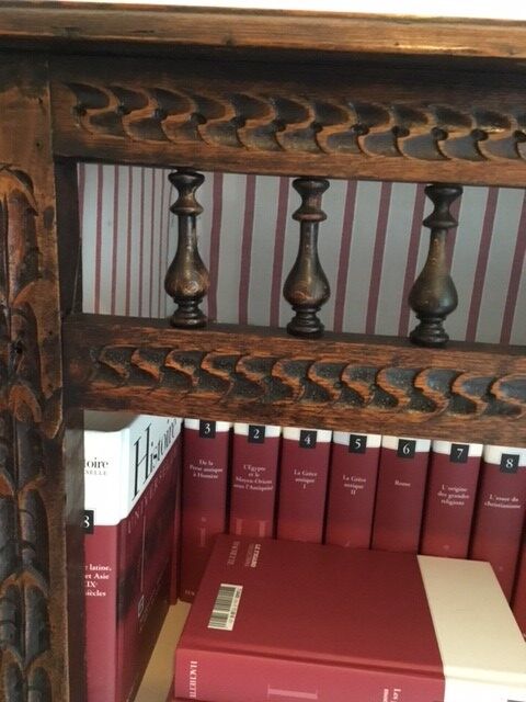 Breton extra furniture