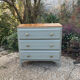 Commode ancienne vintage