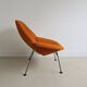 Vintage F555 chair by Artifort