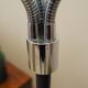 Floor lamp, Danish design, 1970s, production: Denmark