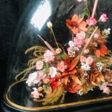 Napoleon III bridal globe