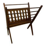 Cees Braakmann magazine rack for Pastoe