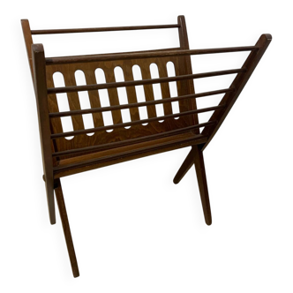 Magazine rack Cees Braakmann for Pastoe