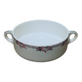 Saint Amand vegetable dish diameter 26cm