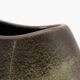 Ceramic vase with Scheurich decorations, 1980s
