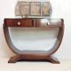 Art deco dressing table