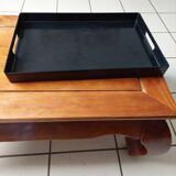 Platex tray melamine collection