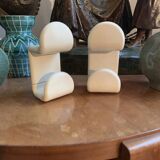 2 Gedy Design "coat rack" hooks - Ambroglio Rossari