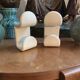 2 Gedy Design "coat rack" hooks - Ambroglio Rossari