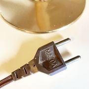 Lampe de bureau Mazda, années 1960