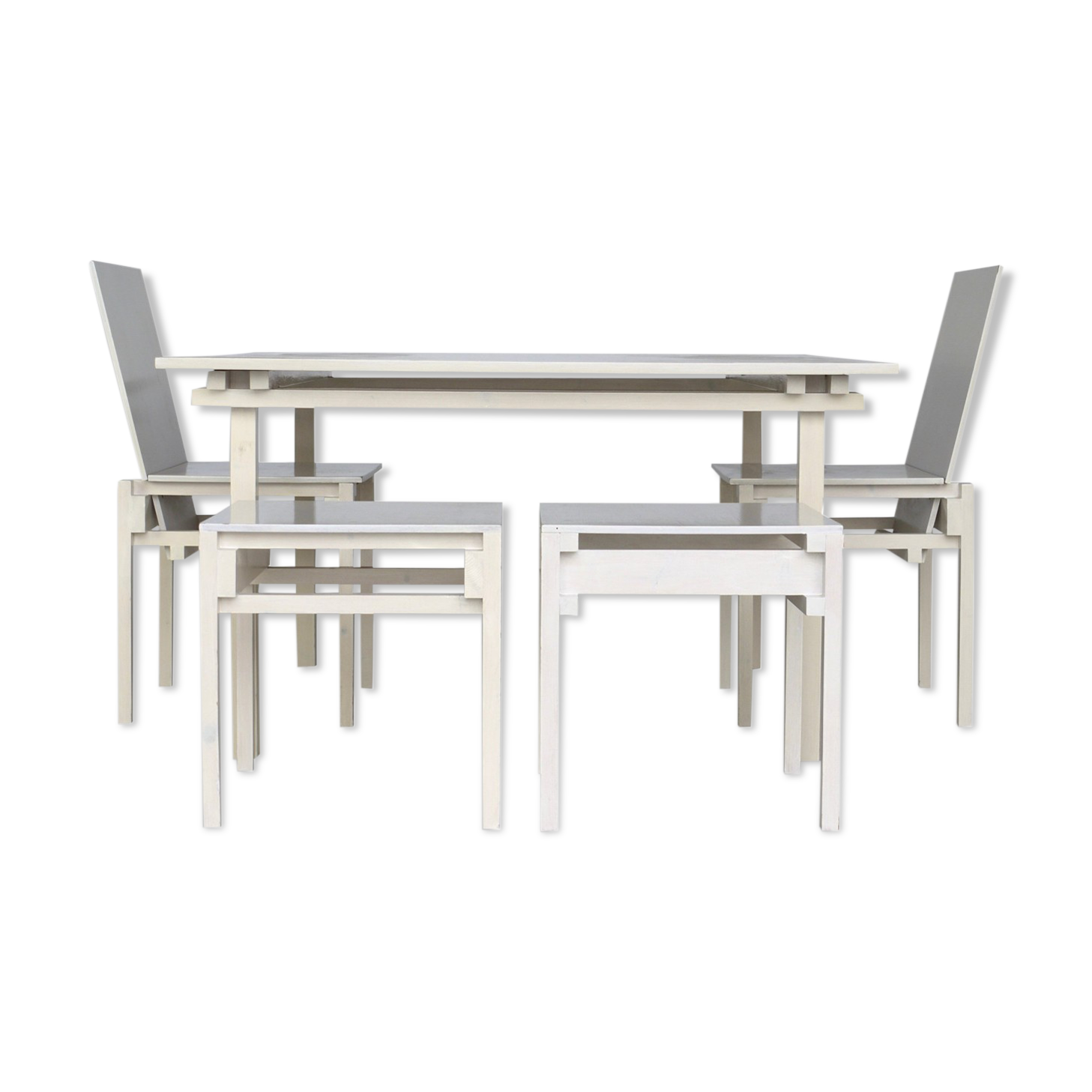 Table à manger & chaises