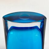 Sommerso vase