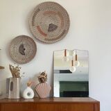 Old mirror