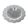 Coupe Lalique modèle Honfleur