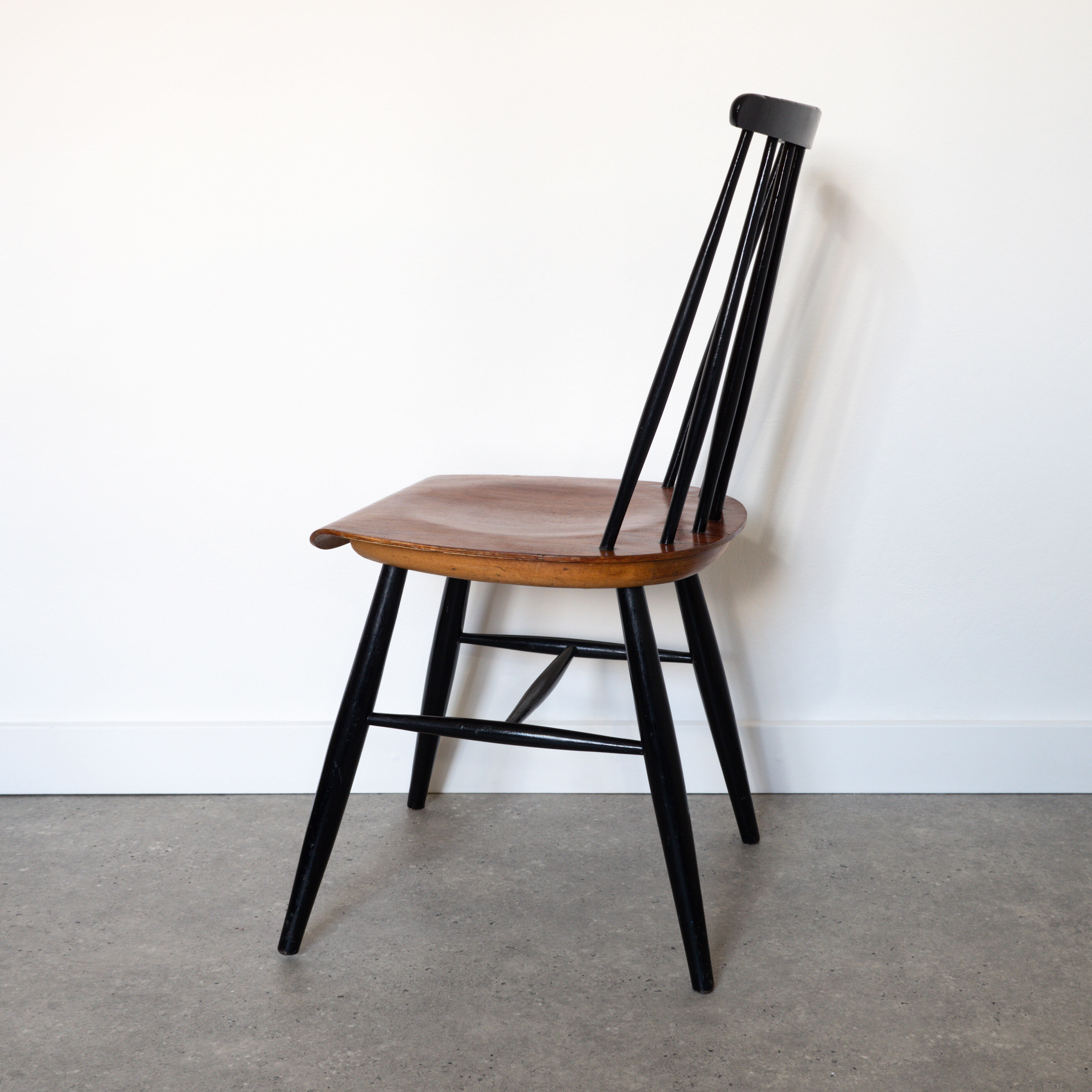 Tapiovaara Fanett Chair