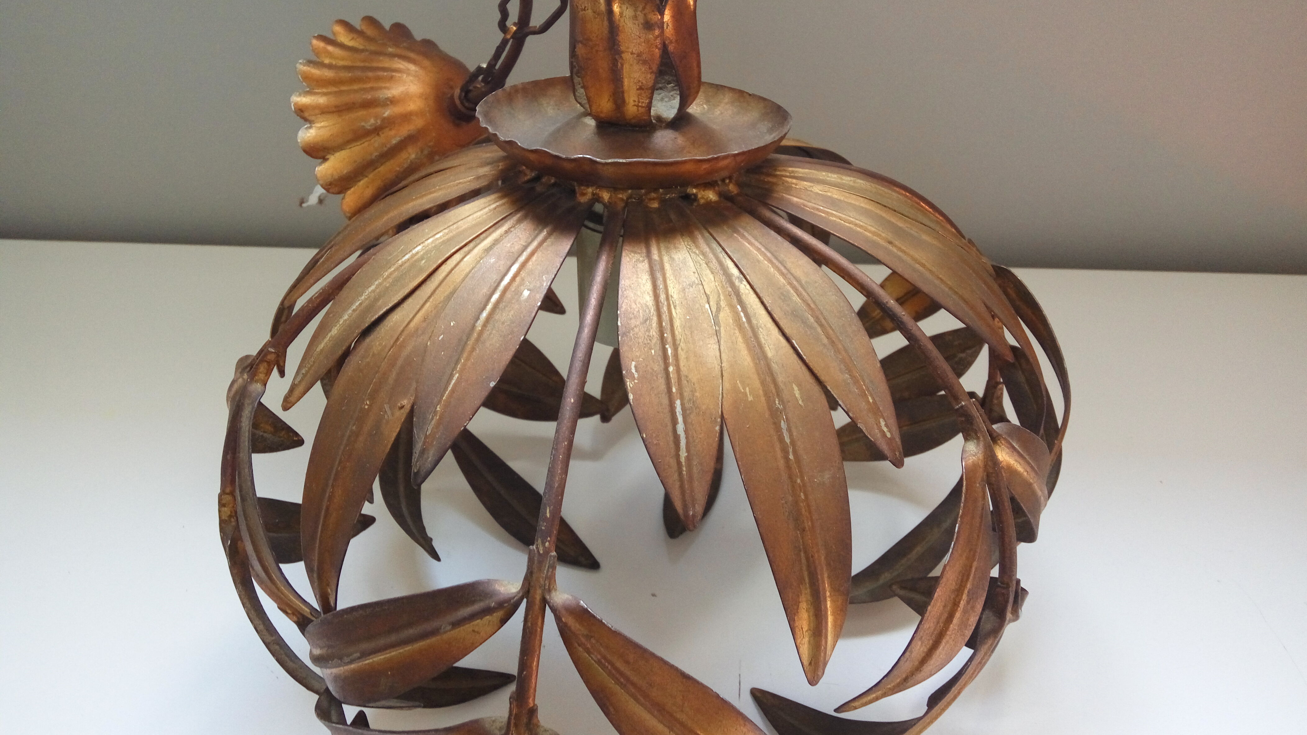 Kogl vintage hanging