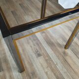 Table basse de Renato Zevi, années 1970