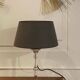 Table lamp Ingo Maurer, Tiffany model, 1969