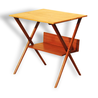 Table d'appoint vintage