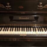 Piano Boisselot