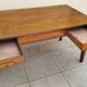 Vintage farmhouse table
