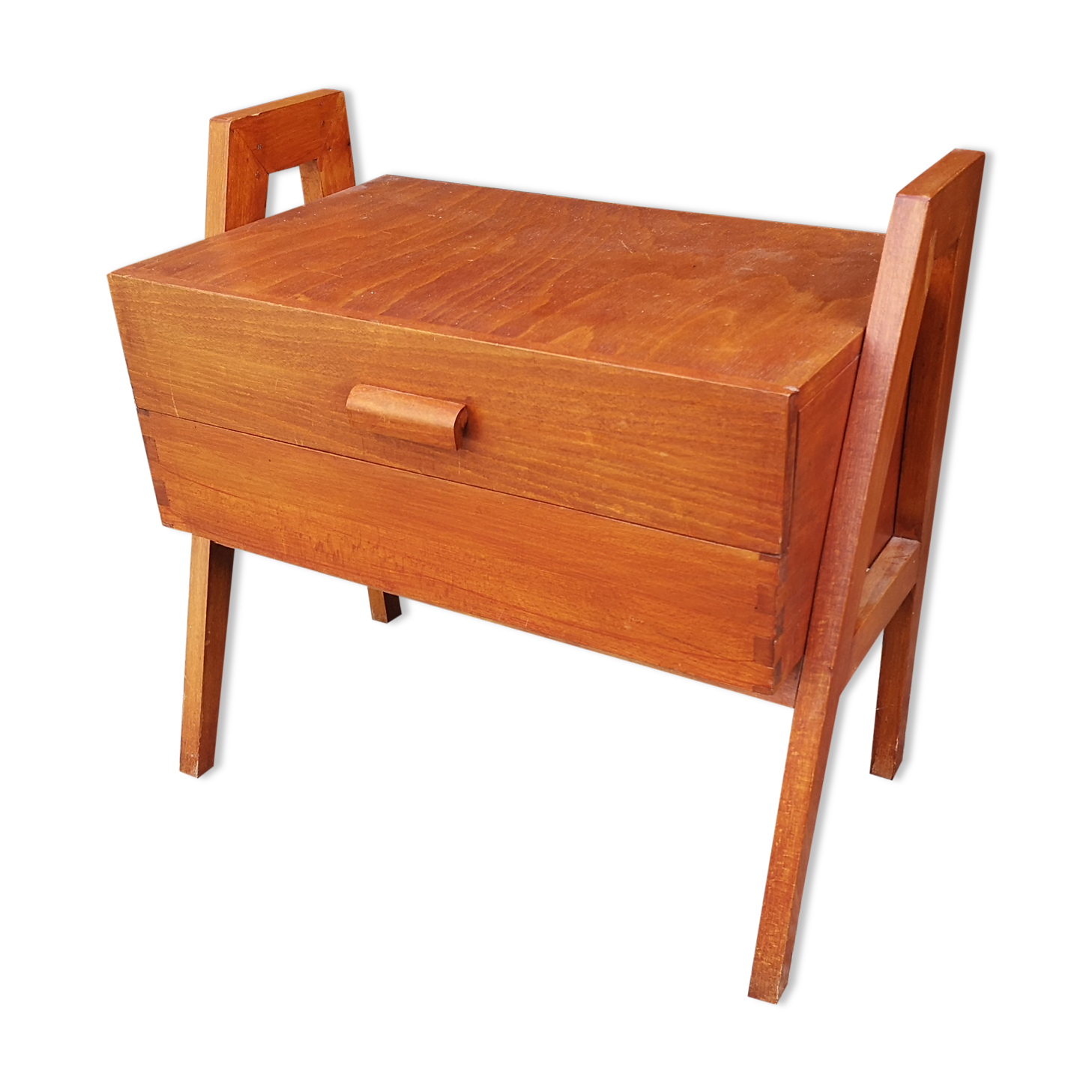 Worker year 1960-70 Scandinavian