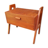 Travailleuse année 1960-70 scandinave