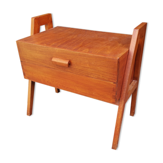 Travailleuse année 1960-70 scandinave