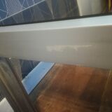 George Ciancimino design coffee table, Mobilier International distribution