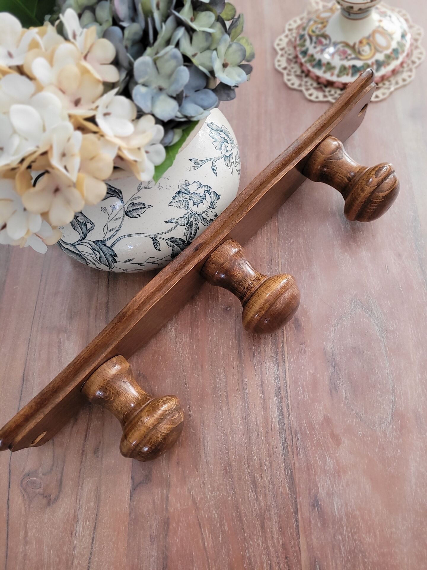 coat rack