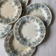 Clairefontaine Iron Earth Plates