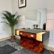 Vintage dressing table
