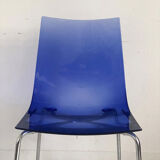 Chair Slim design Roberto Foschia