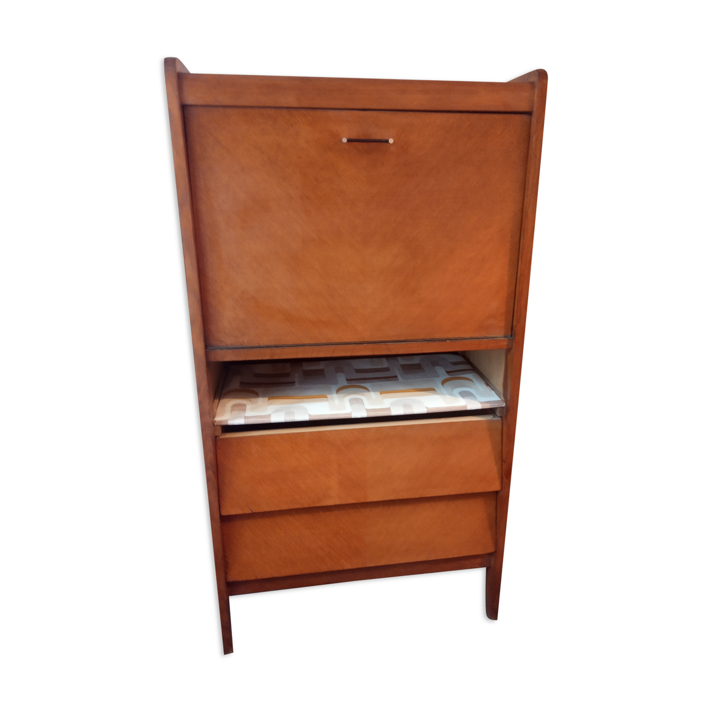 Secrétaire vintage