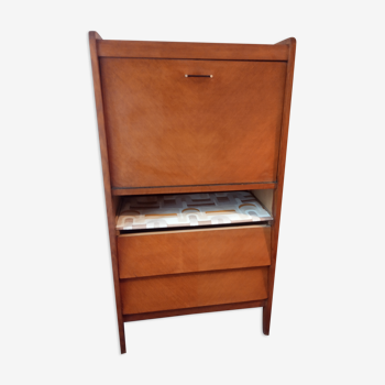 Vintage writing desk