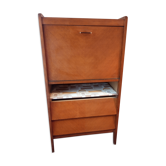 Vintage writing desk